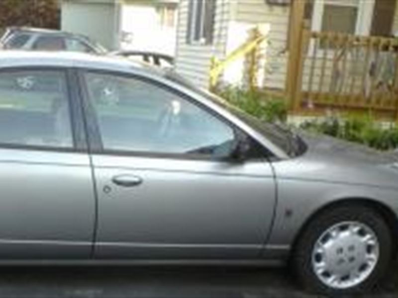 1997 Saturn SL for sale by owner in FULTON