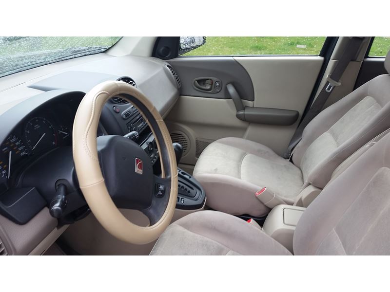 2003 Saturn VUE for sale by owner in Lafayette