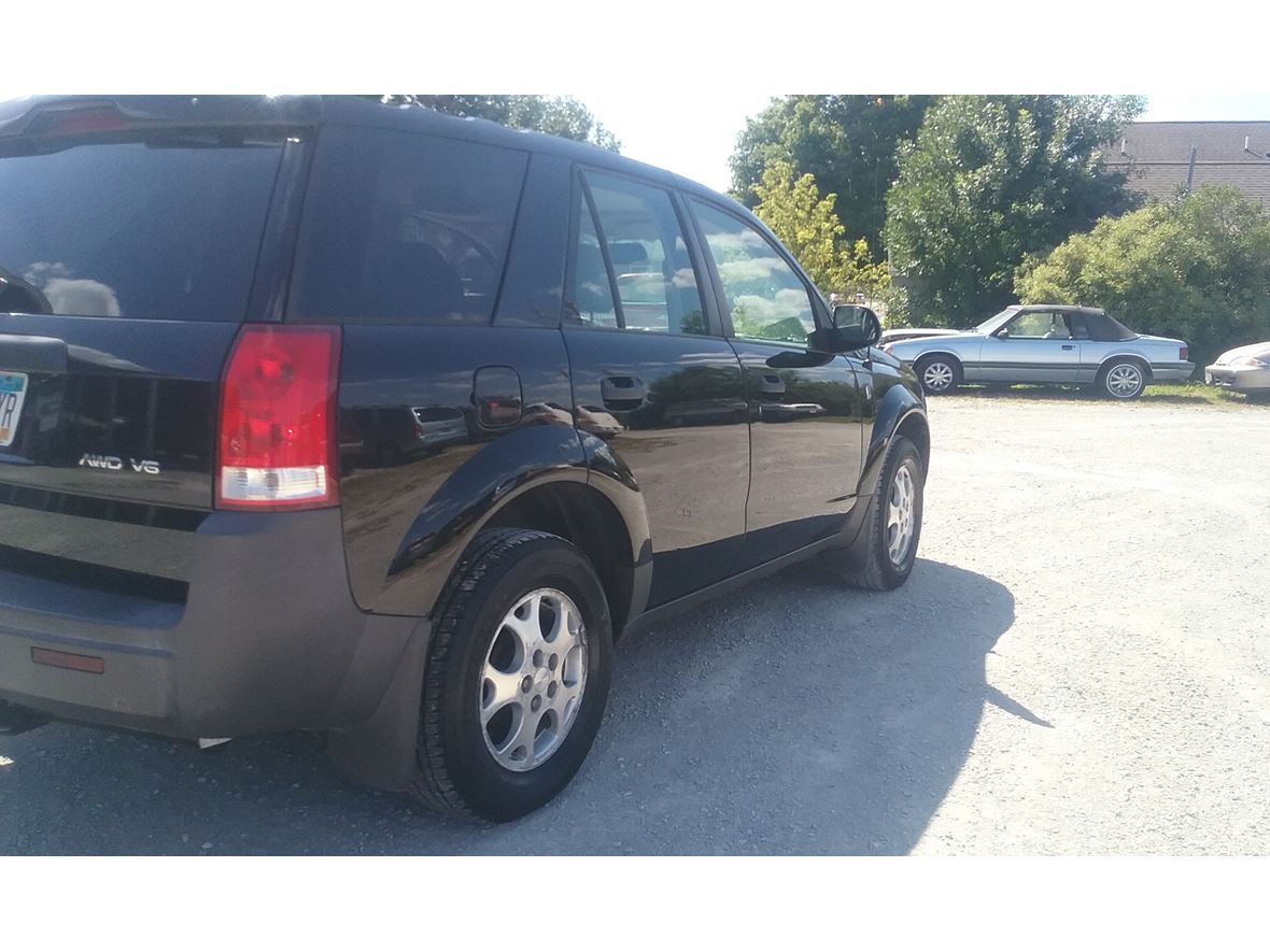 2003 Saturn VUE for sale by owner in Mabel
