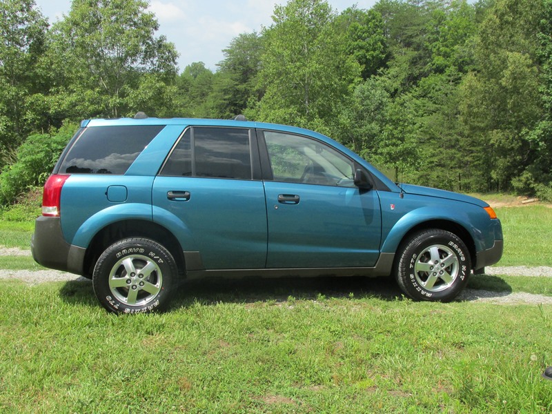 2005 Saturn VUE for sale by owner in UNION MILLS