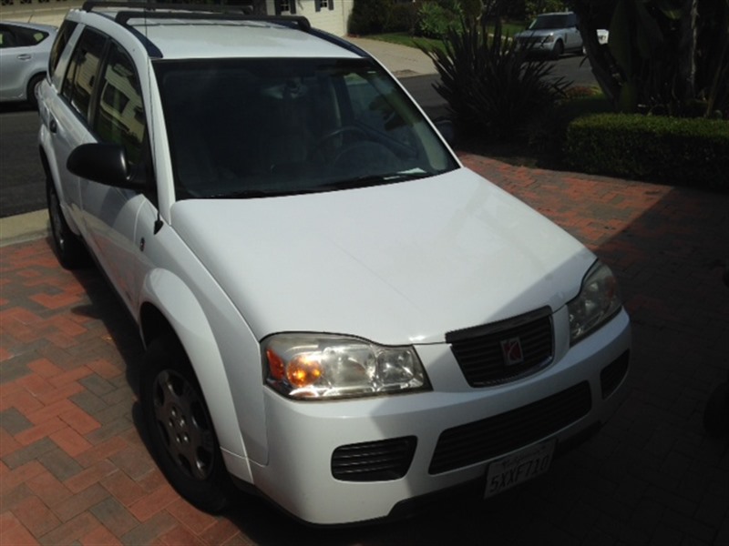 2006 Saturn Vue for sale by owner in INGLEWOOD