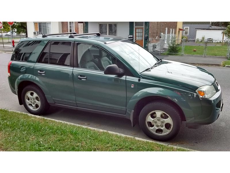 2006 Saturn VUE for sale by owner in Watervliet