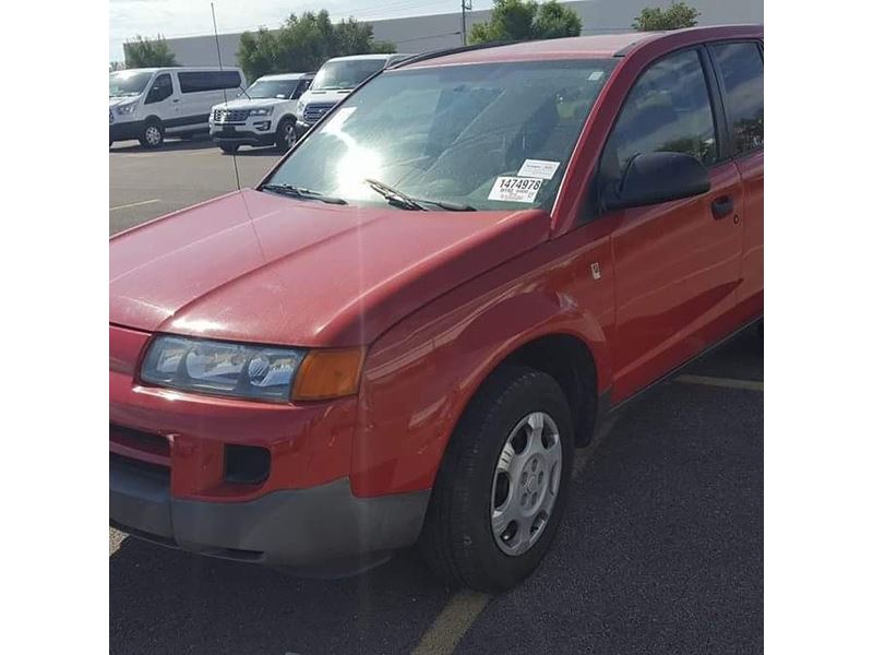 2006 Saturn VUE for sale by owner in Saint Louis