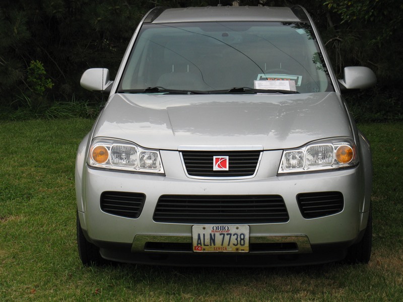 2007 Saturn Vue for sale by owner in CLYDE