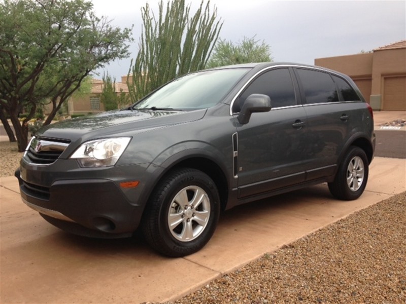 2008 Saturn Vue for sale by owner in SCOTTSDALE