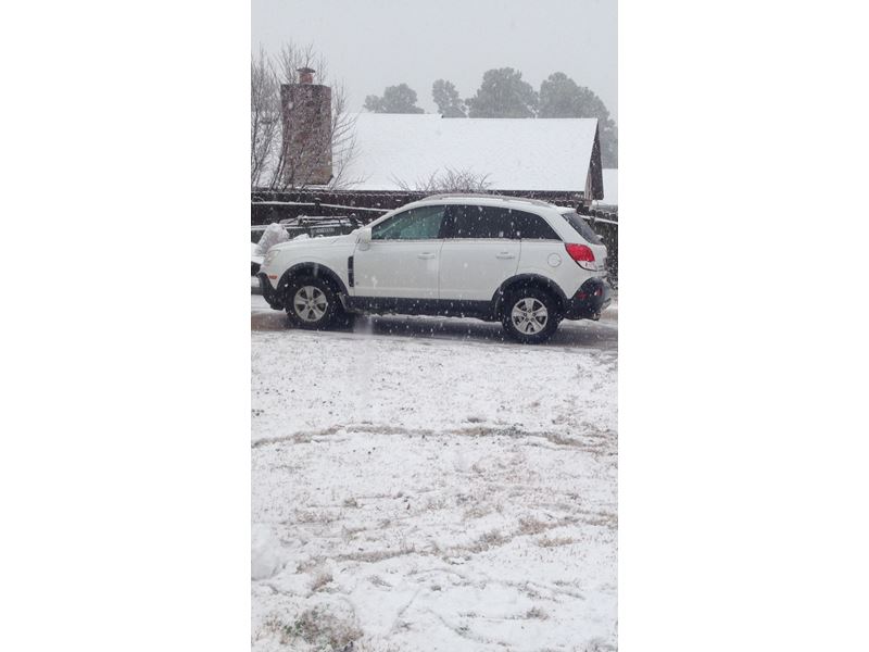 2008 Saturn Vue for sale by owner in TEXARKANA