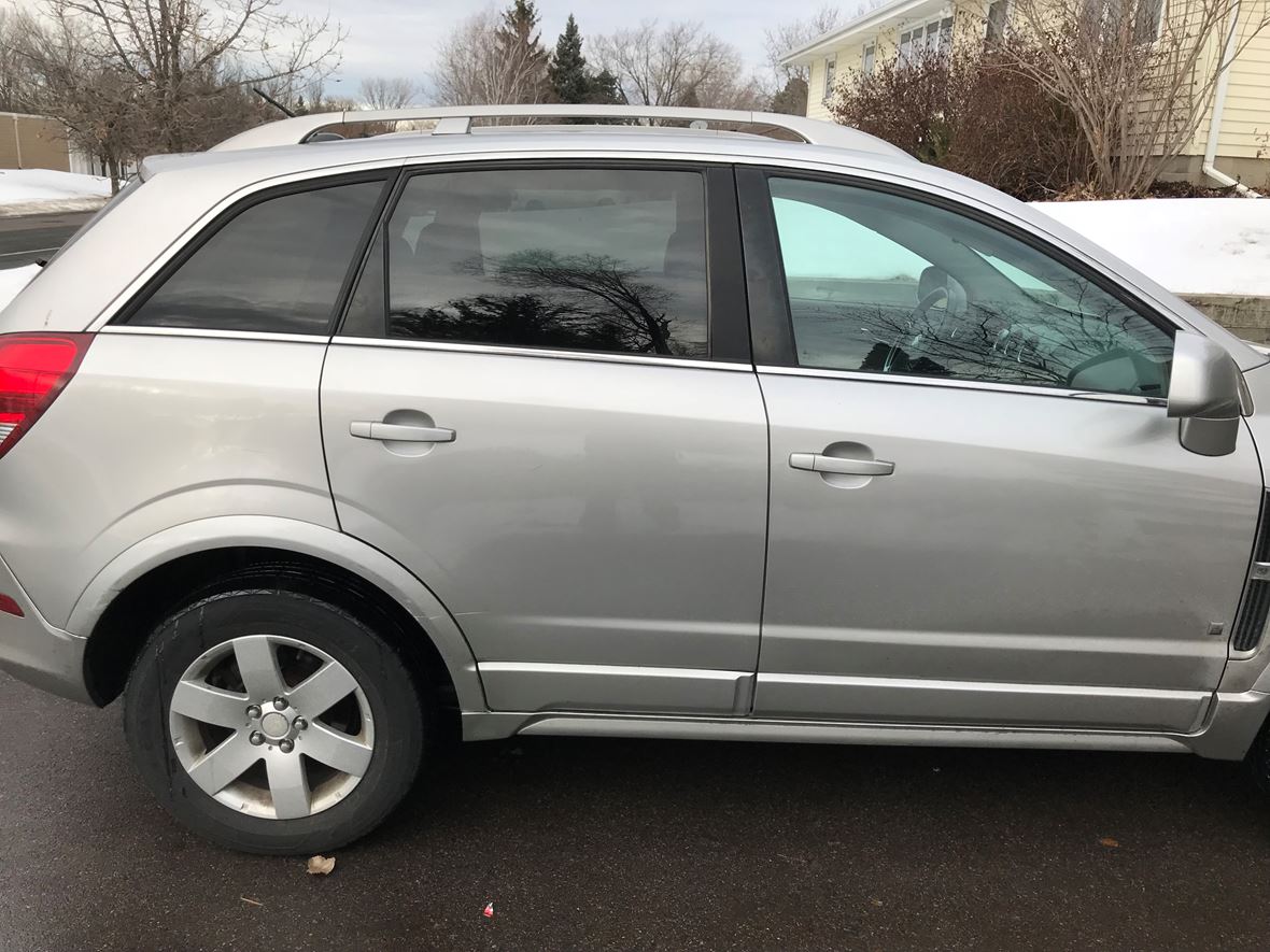 2008 Saturn VUE for sale by owner in Minneapolis
