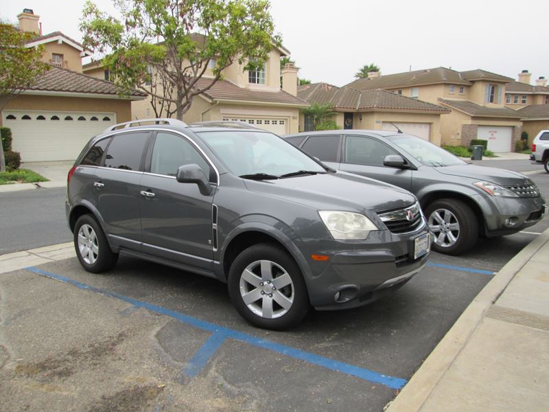 2009 Saturn VUE for sale by owner in Camarillo