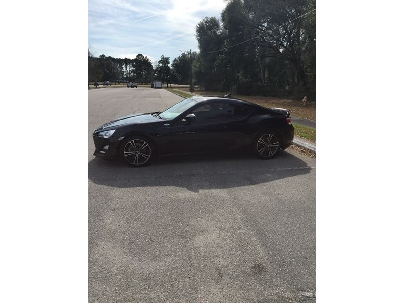 2013 Scion FR-S for sale by owner in Quantico