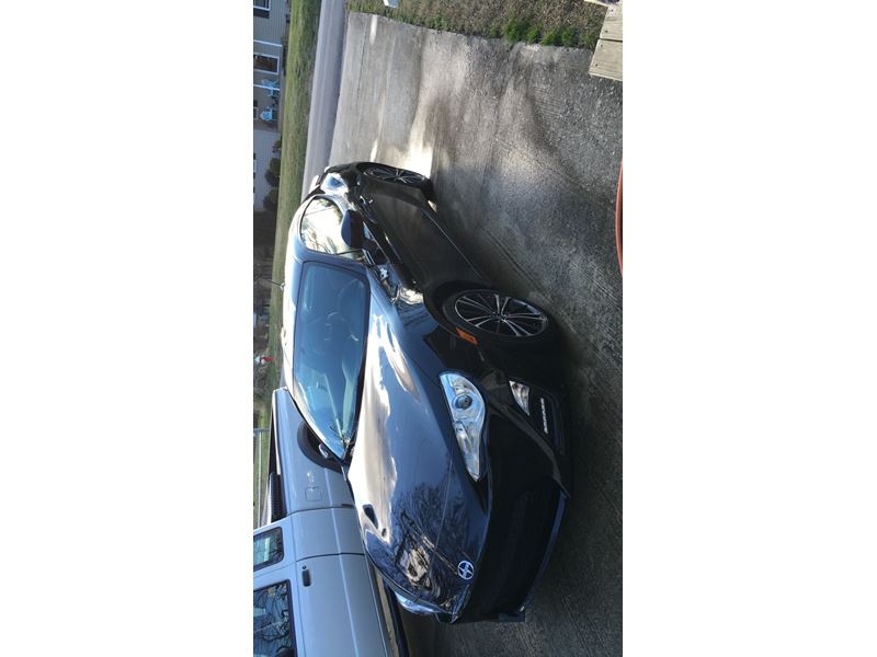 2014 Scion FR-S for sale by owner in Randleman