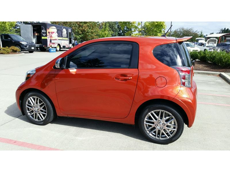 2012 Scion IQ for sale by owner in Lakewood
