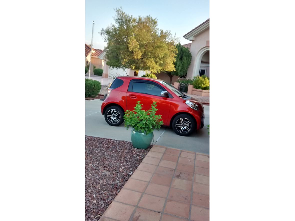 2012 Scion IQ for sale by owner in Sun City West
