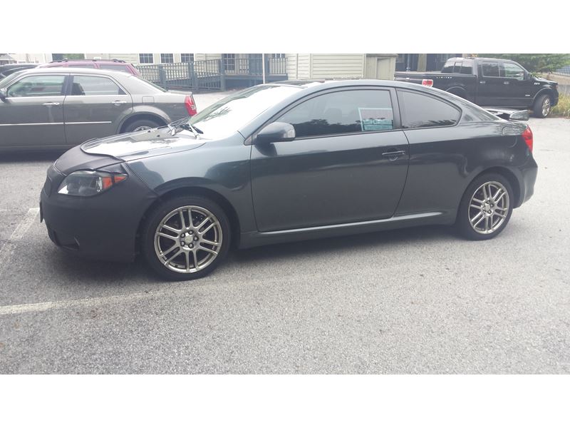 2005 Scion TC for sale by owner in Pleasant Valley