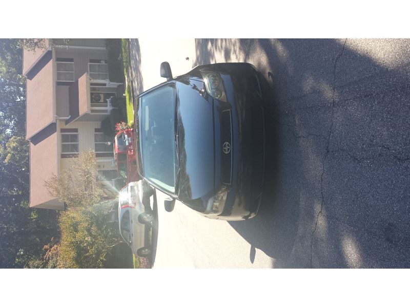 2005 Scion TC for sale by owner in Raleigh
