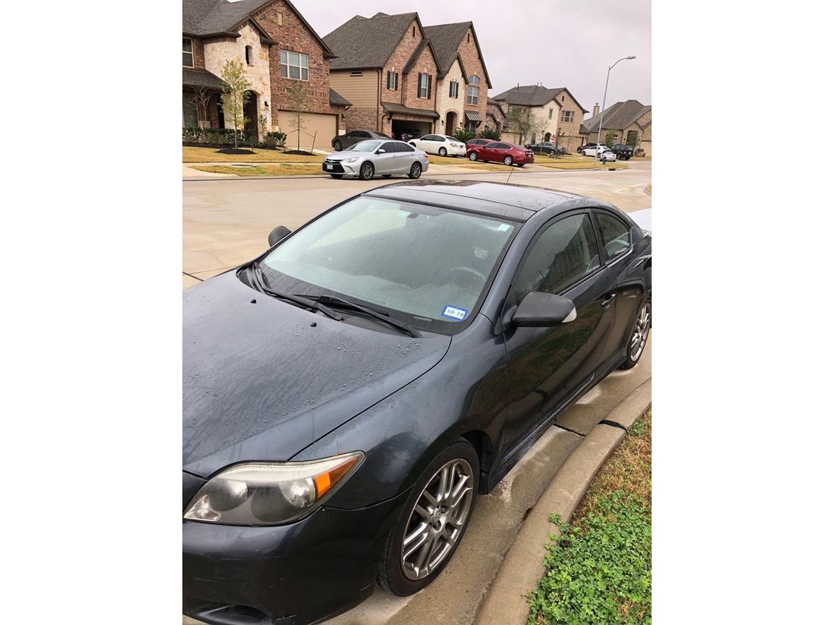 2005 Scion TC for sale by owner in Richmond
