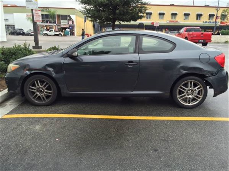 2006 Scion tC for sale by owner in LOS ANGELES