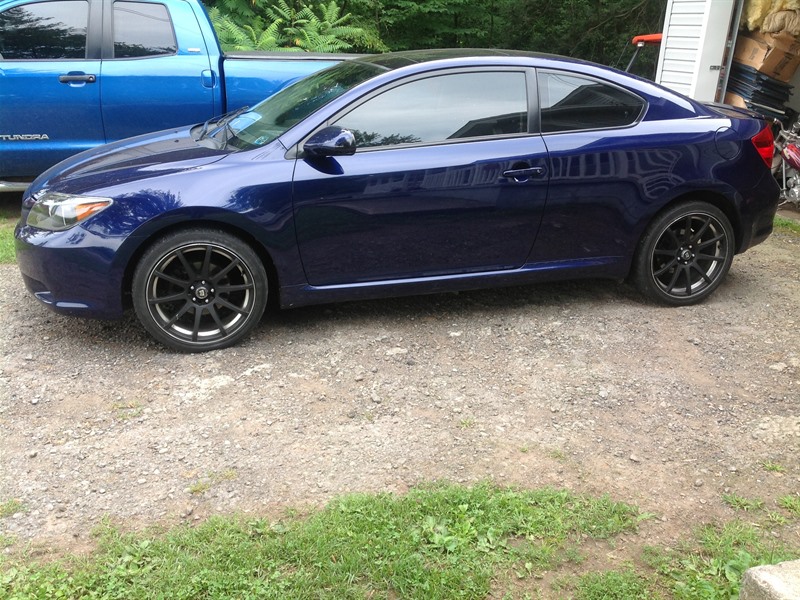 2006 Scion TC for sale by owner in LAKE ARIEL