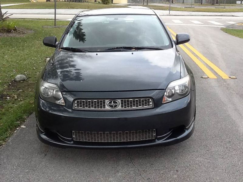 2006 Scion TC for sale by owner in Miami