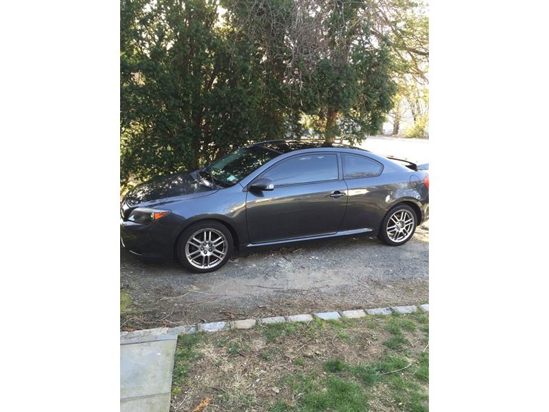 2006 Scion TC for sale by owner in Glen Cove