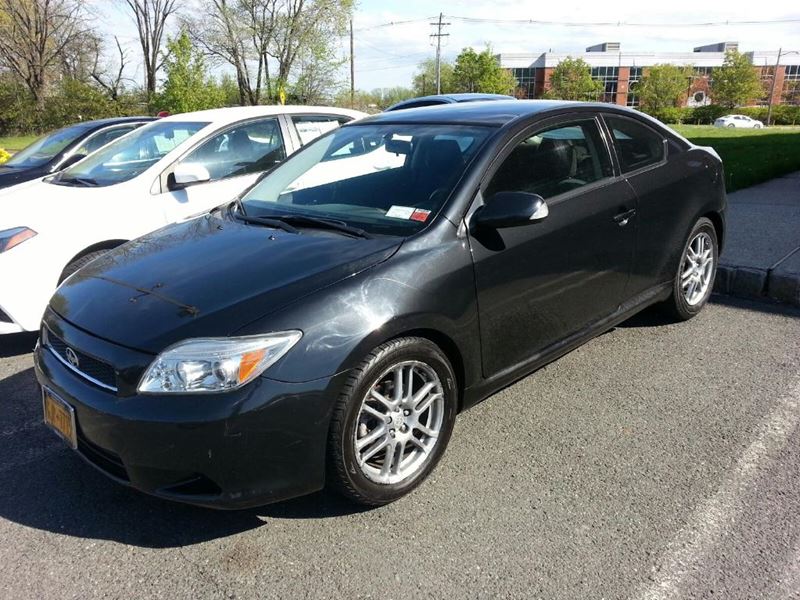 2006 Scion TC for sale by owner in Brooklyn