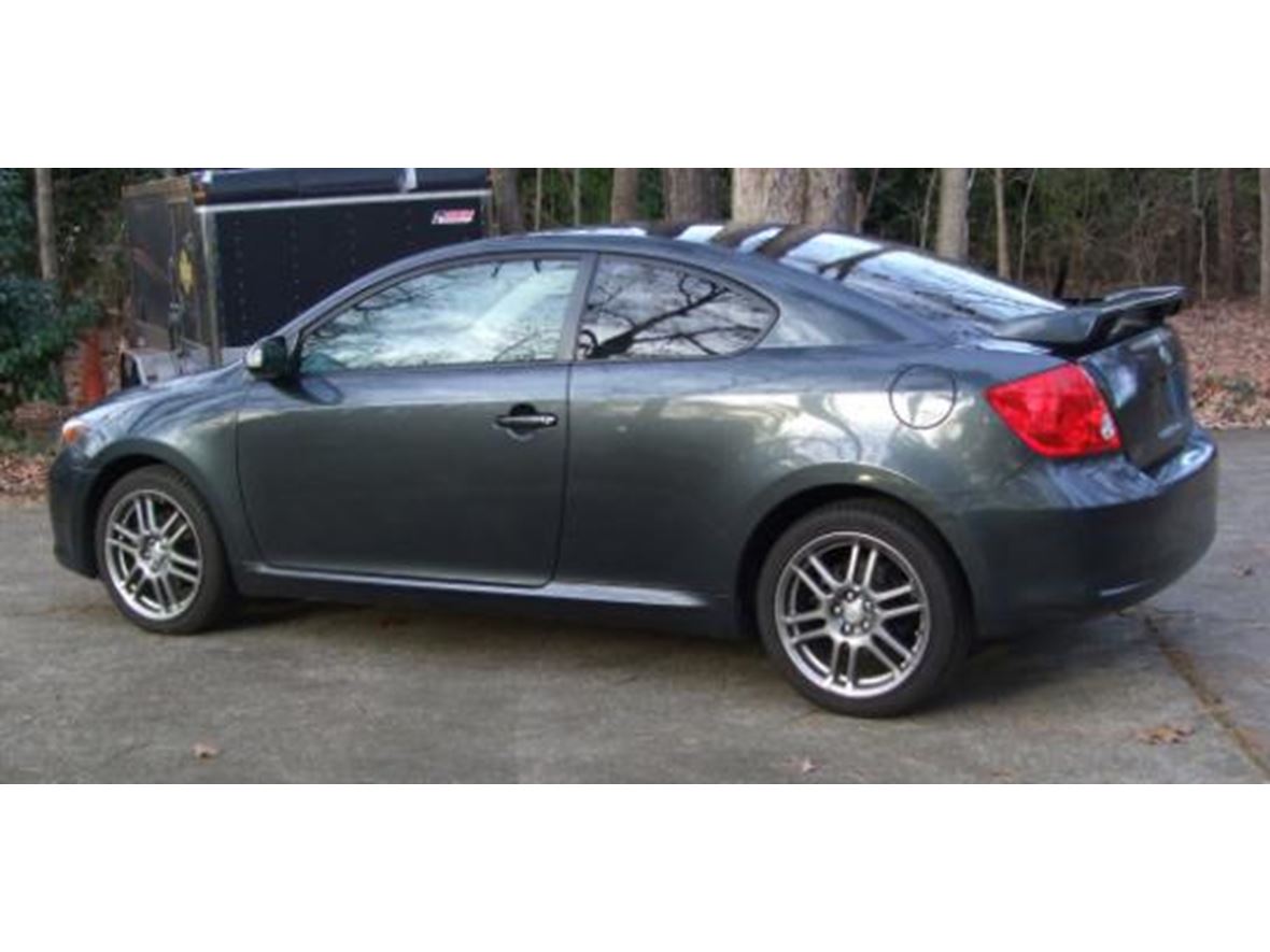 Used 2006 Scion TC for Sale by Owner in Denver, CO 80294