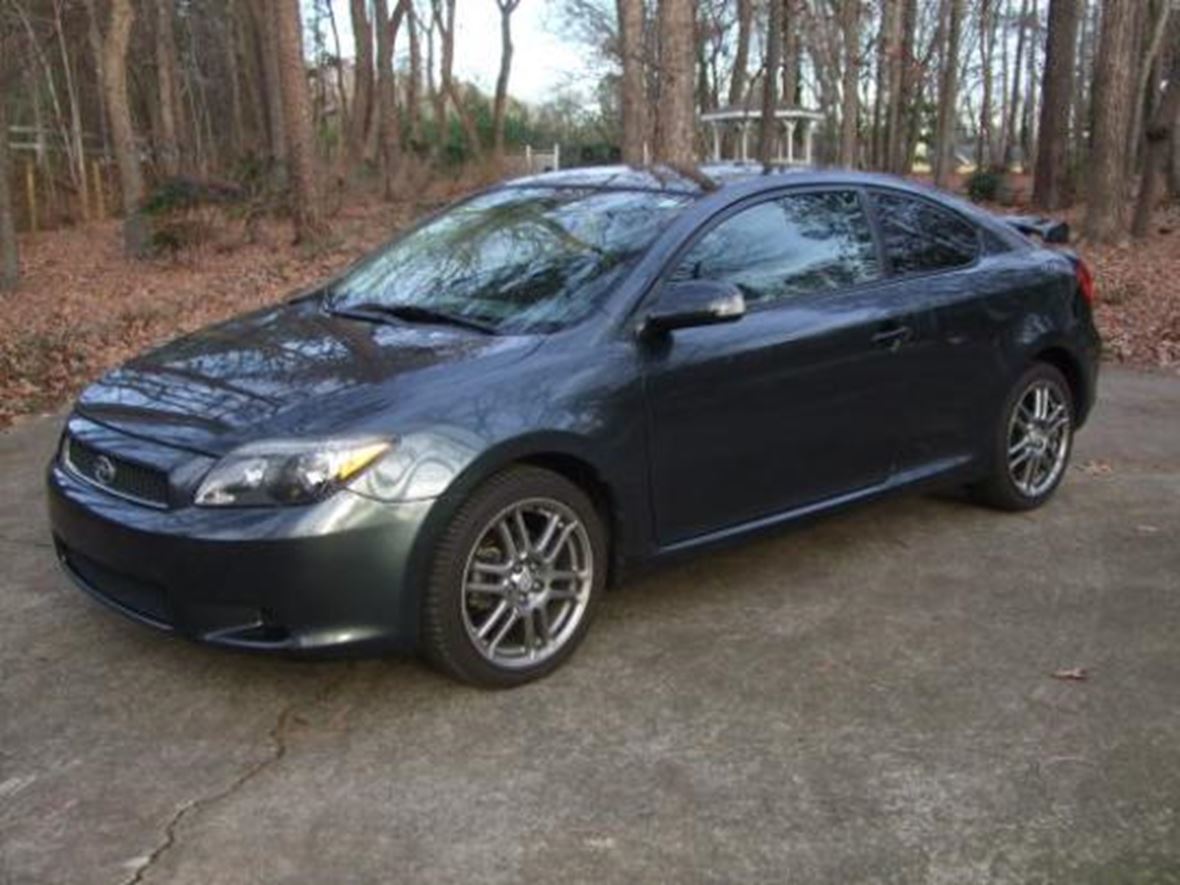 Used 2006 Scion TC for Sale by Owner in Charlestown, MA 02129