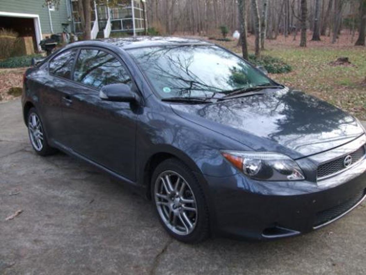 Used 2006 Scion TC for Sale by Owner in South Bend, IN 46624
