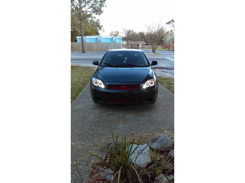 2007 Scion TC for sale by owner in Fort Walton Beach