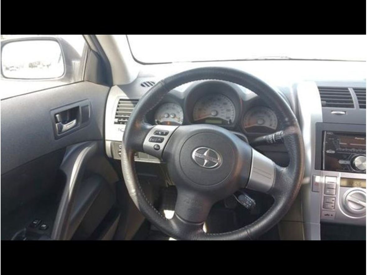 2007 Scion TC for sale by owner in Eagle Mountain