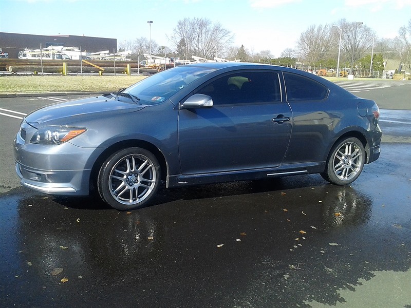 2008 Scion Tc for sale by owner in FEASTERVILLE TREVOSE