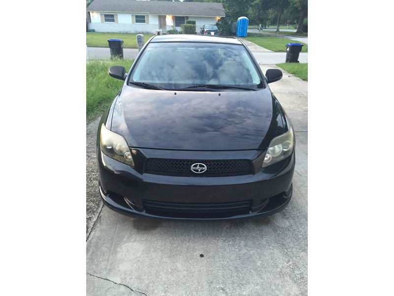 2008 Scion TC for sale by owner in Ocoee