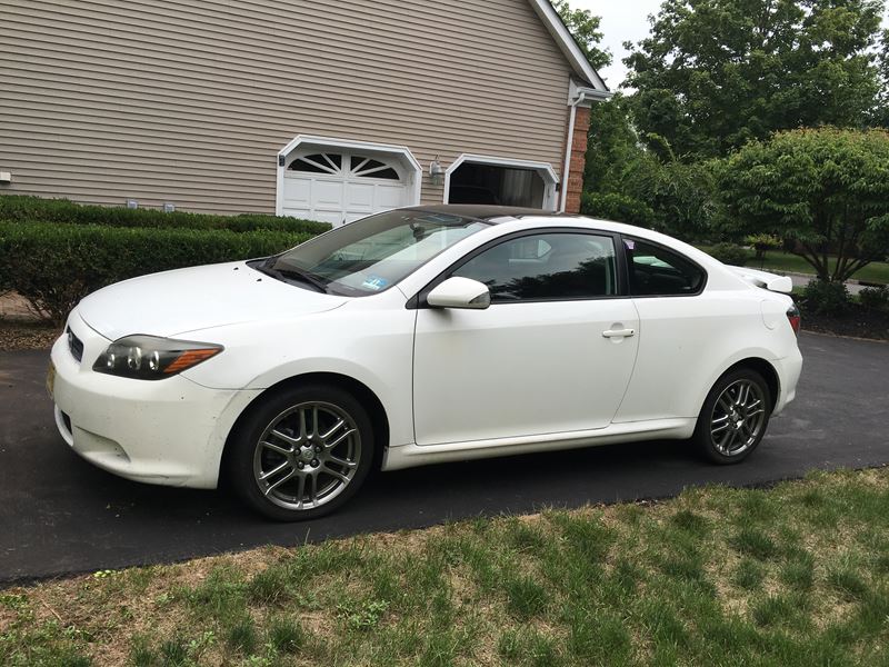 2008 Scion TC for sale by owner in Belle Mead