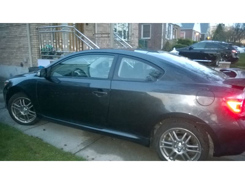 2010 Scion TC for sale by owner in FLUSHING