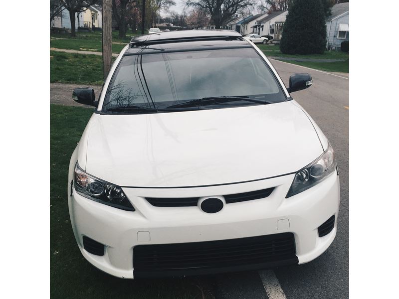 2012 Scion TC for sale by owner in Louisville
