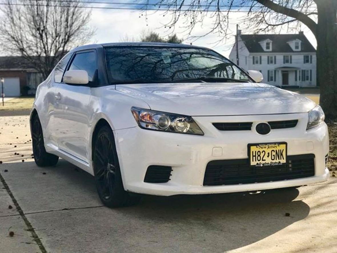 2013 Scion TC for sale by owner in Mickleton