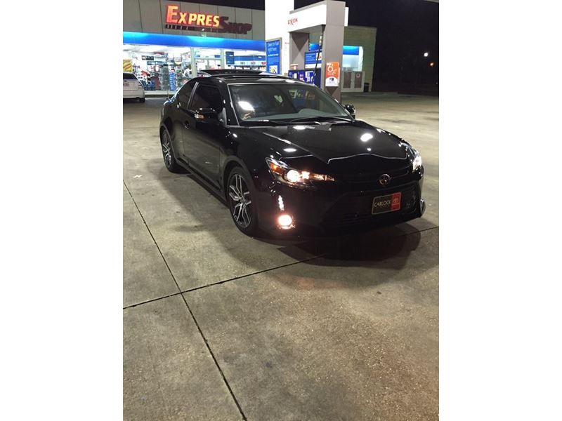 2015 Scion TC for sale by owner in Tupelo