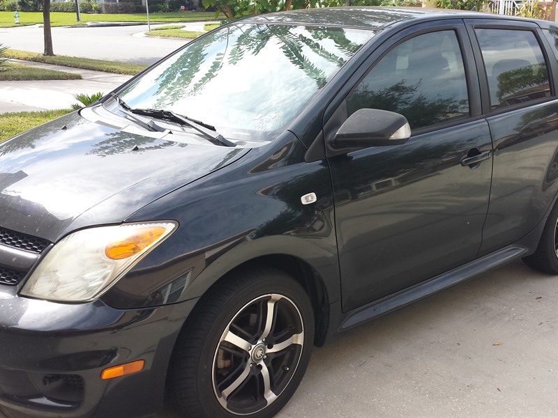 2006 Scion xa for sale by owner in ORLANDO