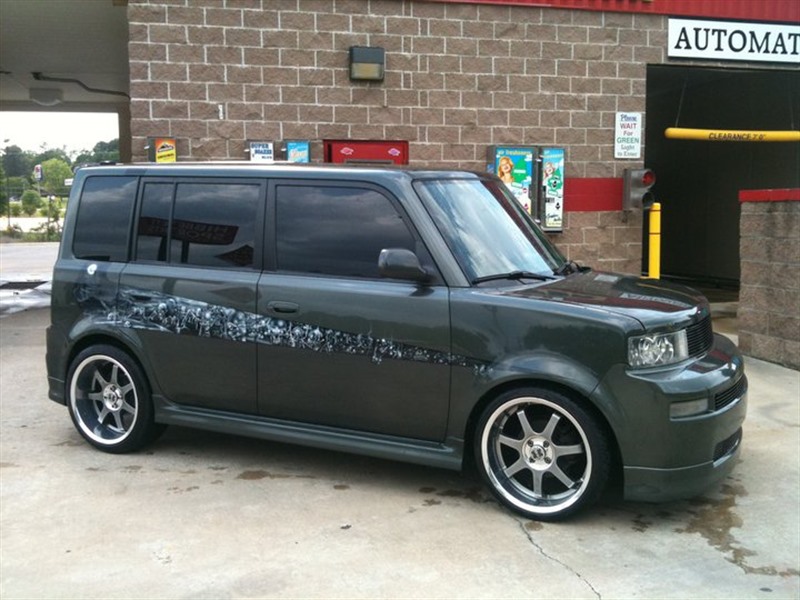 2004 Scion xB for sale by owner in CAMDEN