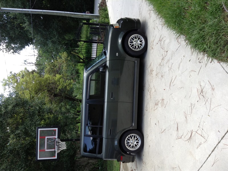 2005 Scion xB for sale by owner in TAMPA