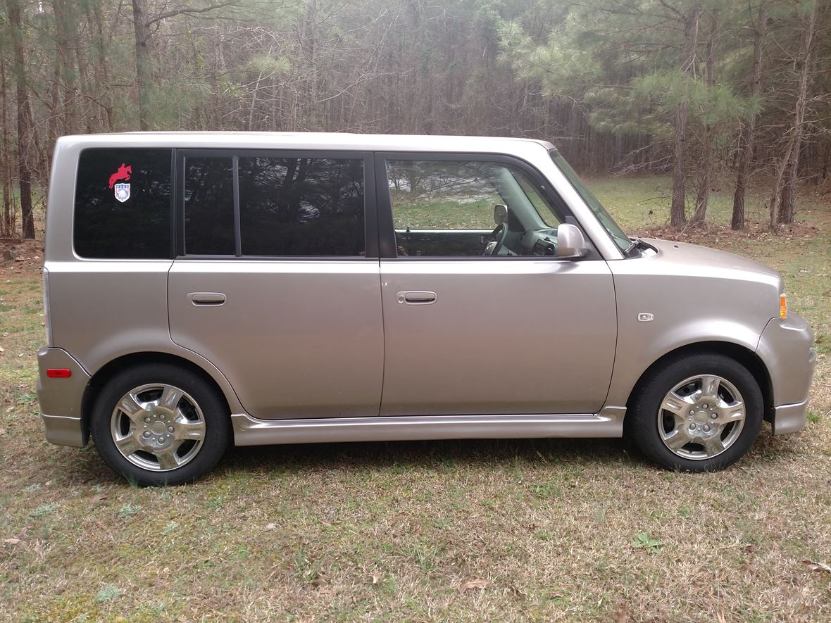 2005 Scion XB Private Car Sale in Creedmoor, NC 27564