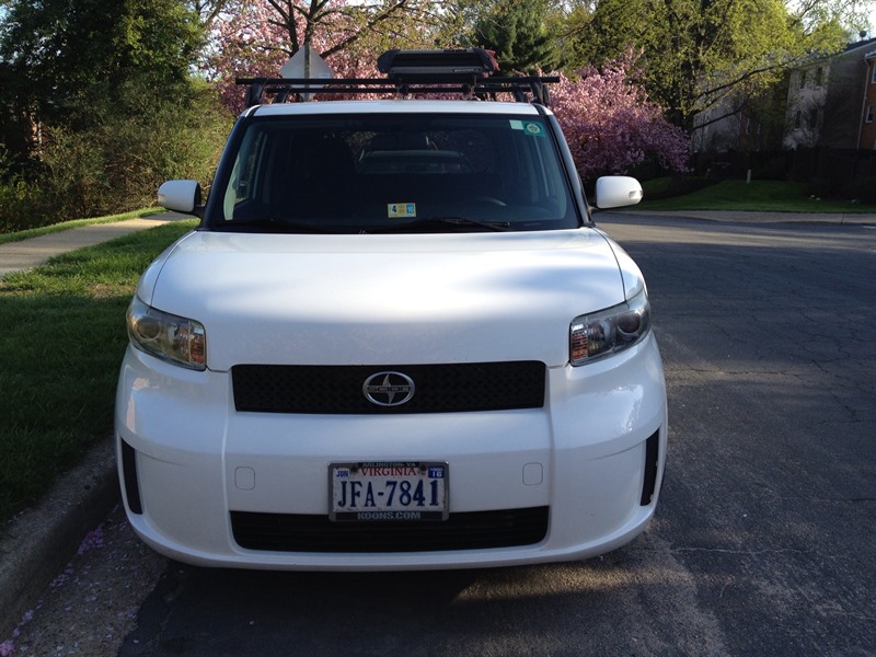 2008 Scion XB for sale by owner in ANNANDALE