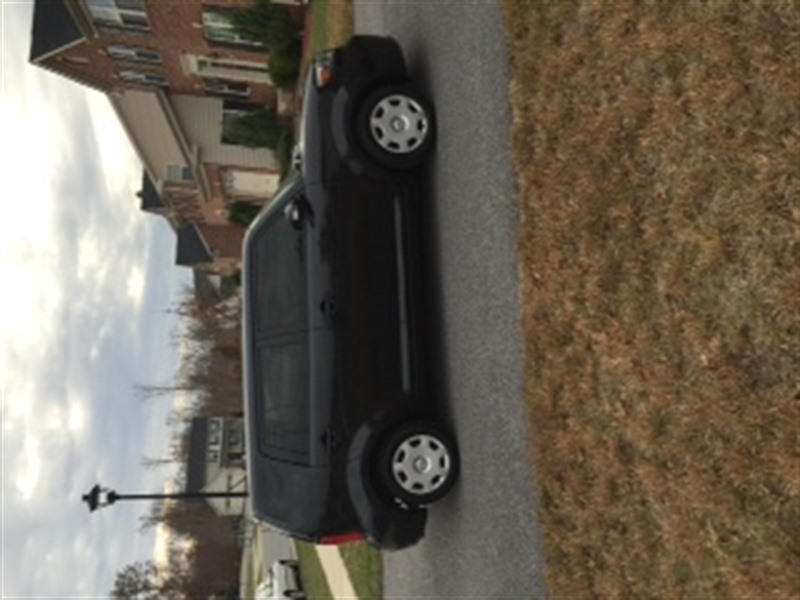 2010 Scion XB for sale by owner in WALDORF