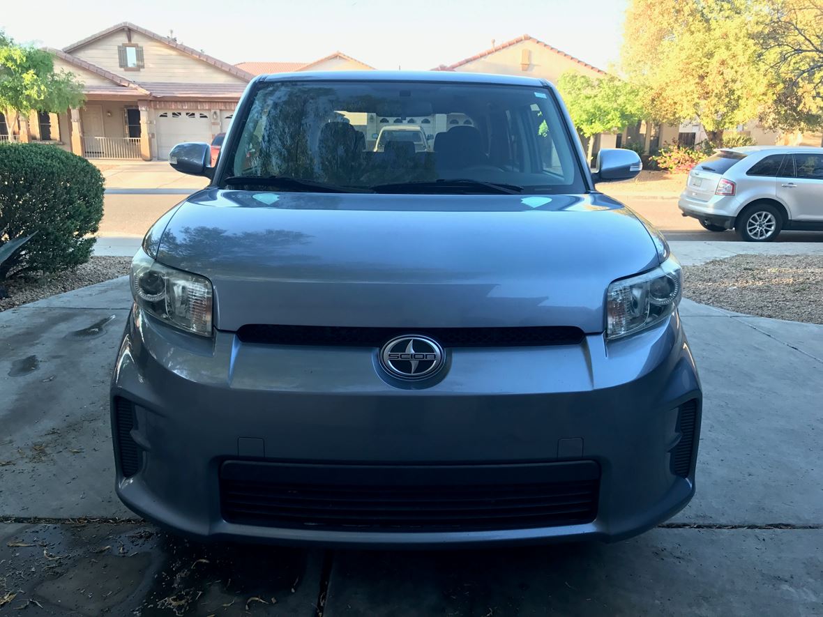 2012 Scion XB for sale by owner in Tolleson