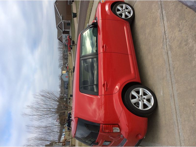 2014 Scion XB for sale by owner in Wellsville