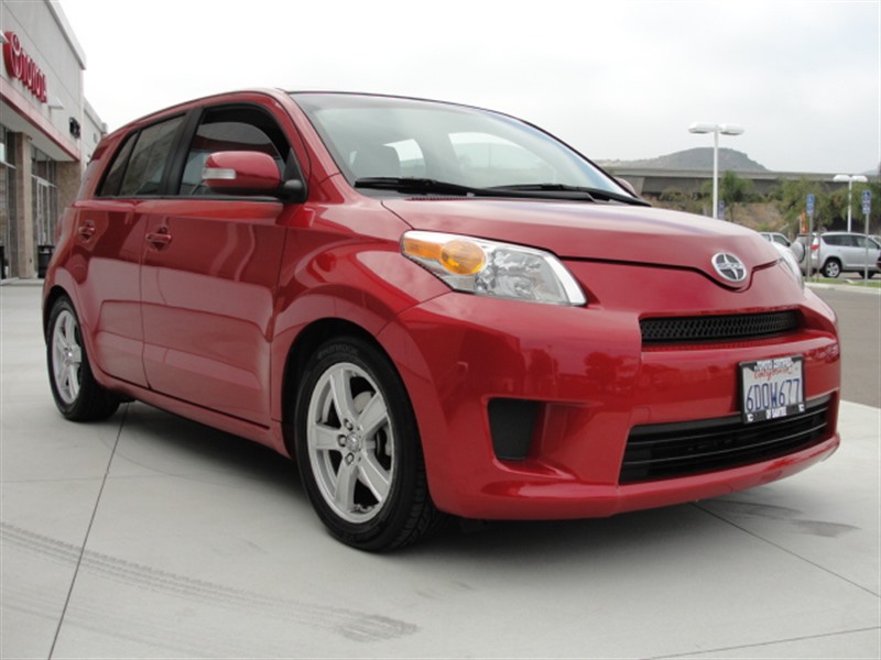 2008 Scion xD for sale by owner in SANTEE