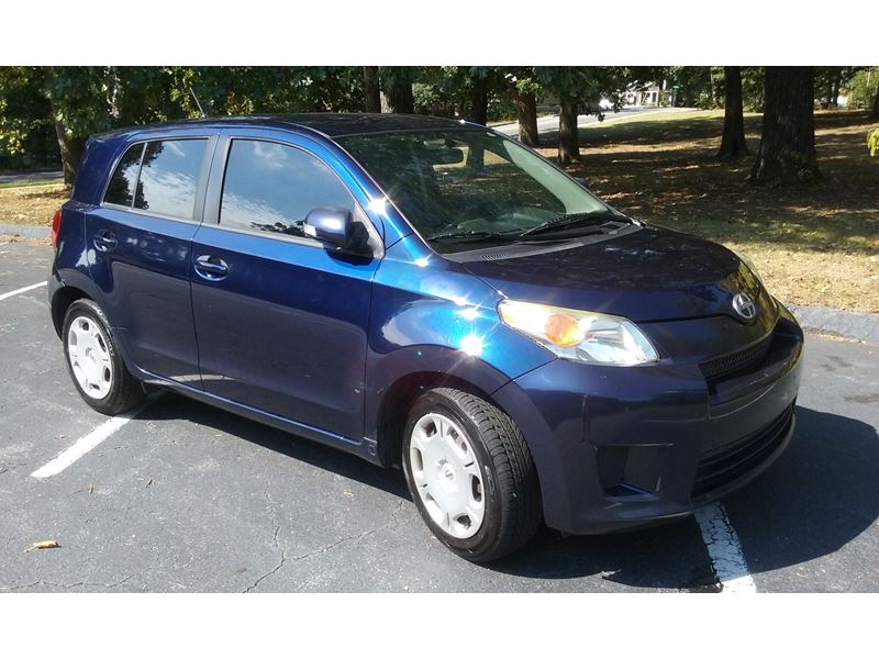 2008 Scion XD for sale by owner in Smyrna