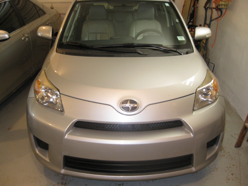 2010 Scion xD for sale by owner in PALM CITY