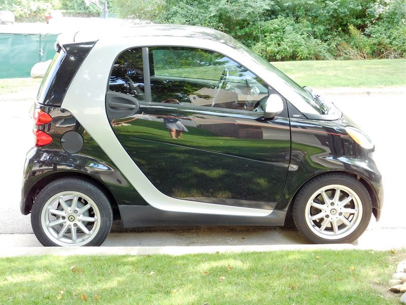 2008 Smart fortwo for sale by owner in Rochester