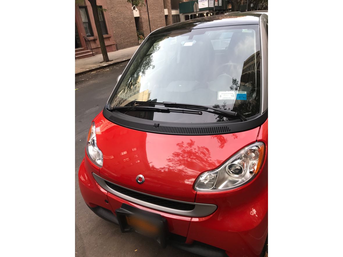 2008 Smart fortwo for sale by owner in New York