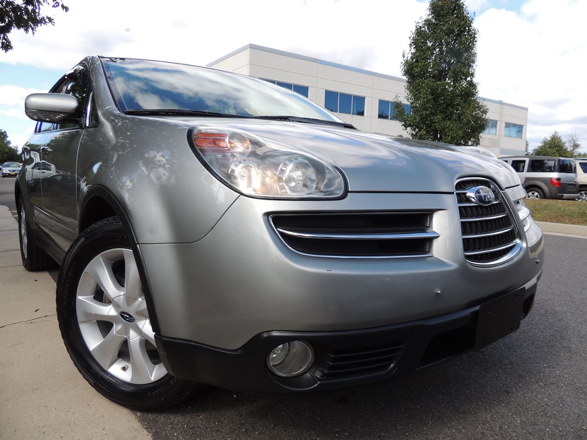 2006 Subaru B9 Tribeca for sale by owner in Chantilly